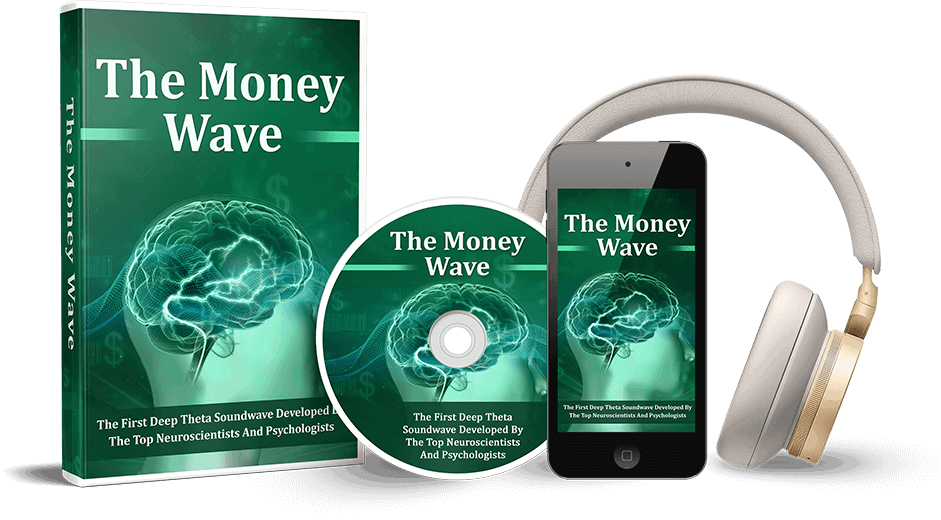 The Money Wave™ Product Image